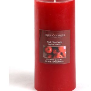 Pillar Candle